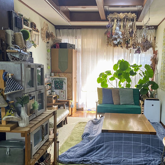 mohhaさんの実例写真