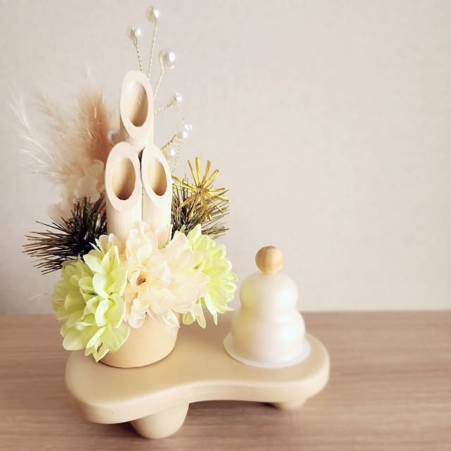 pinonさんの実例写真