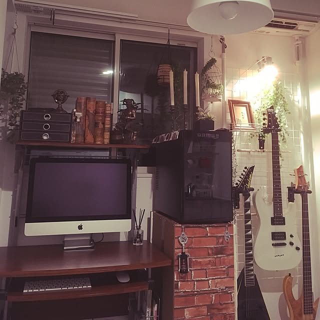 Zackさんの実例写真