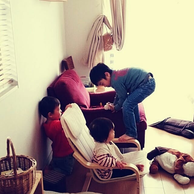Qoocoさんの実例写真