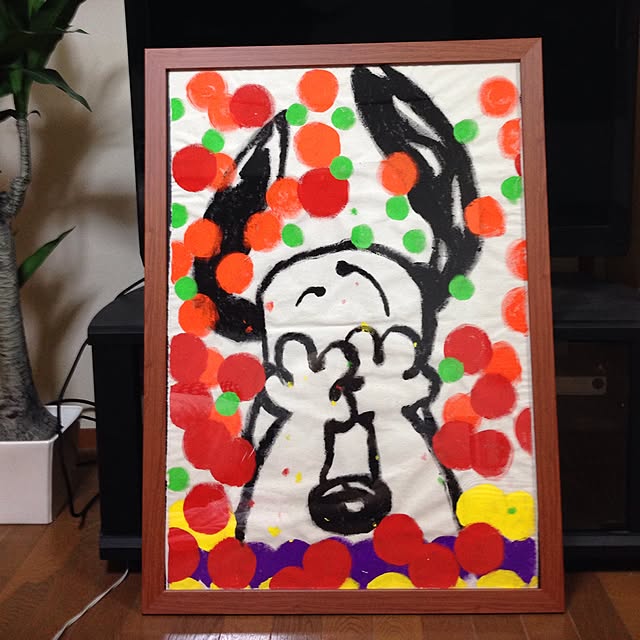 ittaさんの実例写真