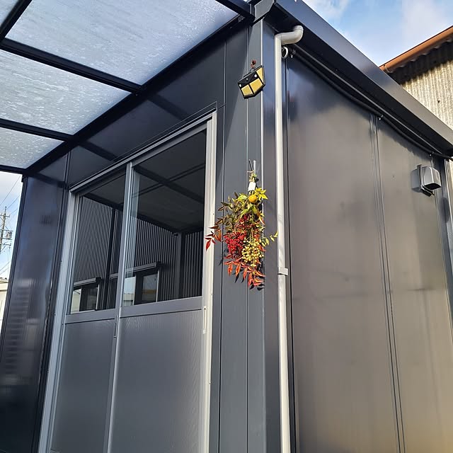 Rubiconさんの部屋