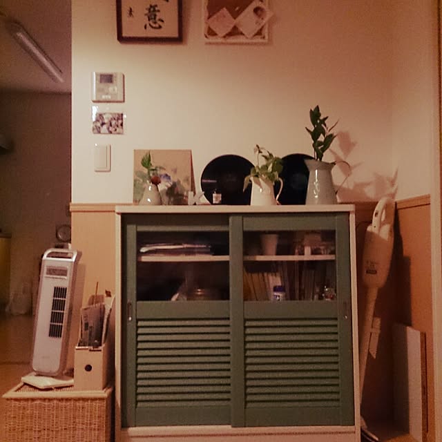 Kepiparaさんの実例写真