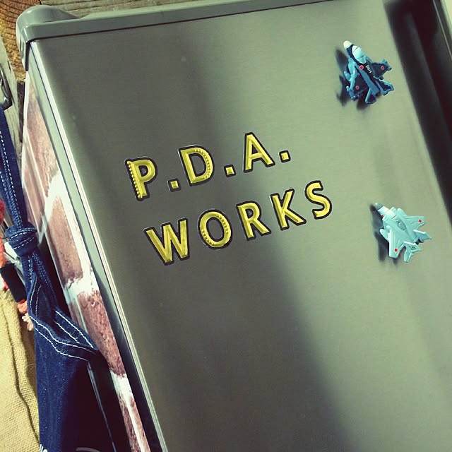 puzzle.さんの実例写真