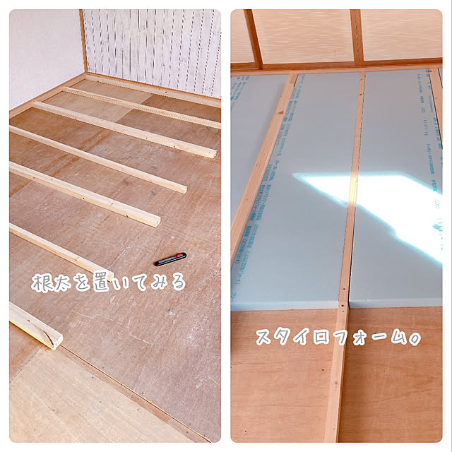 chi-koさんの実例写真