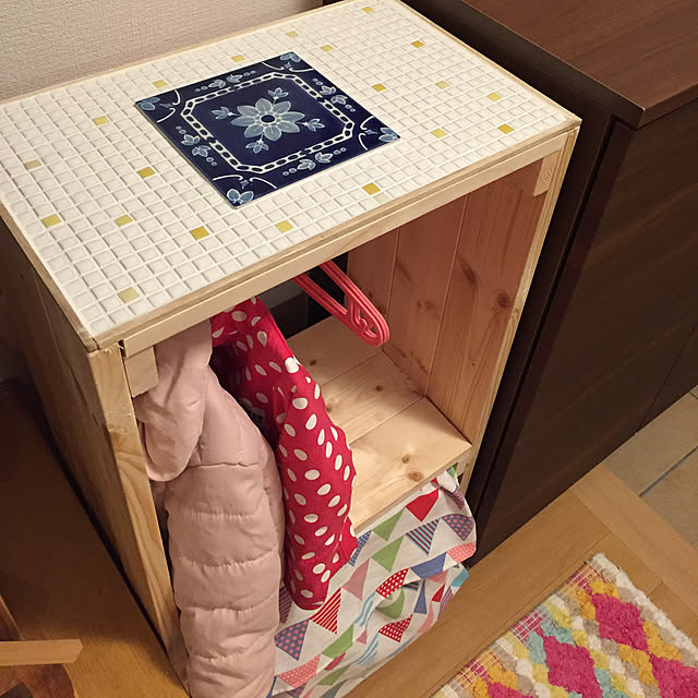 Riさんの実例写真