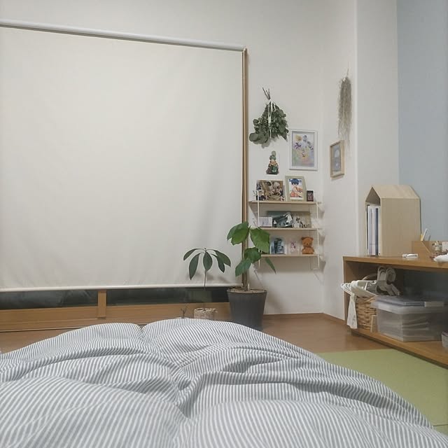 sakiさんの部屋