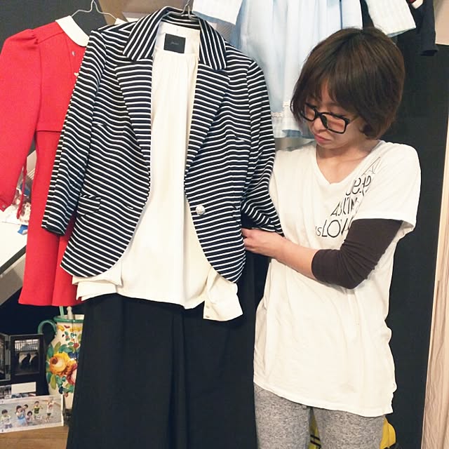 chamiさんの実例写真