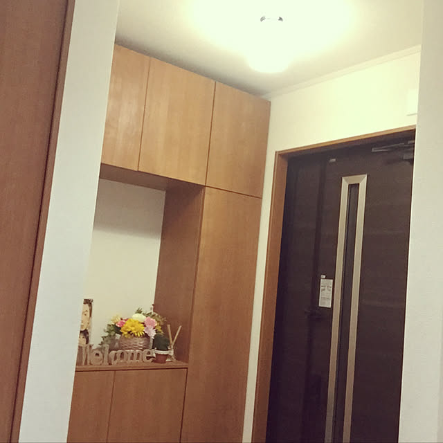 実例写真