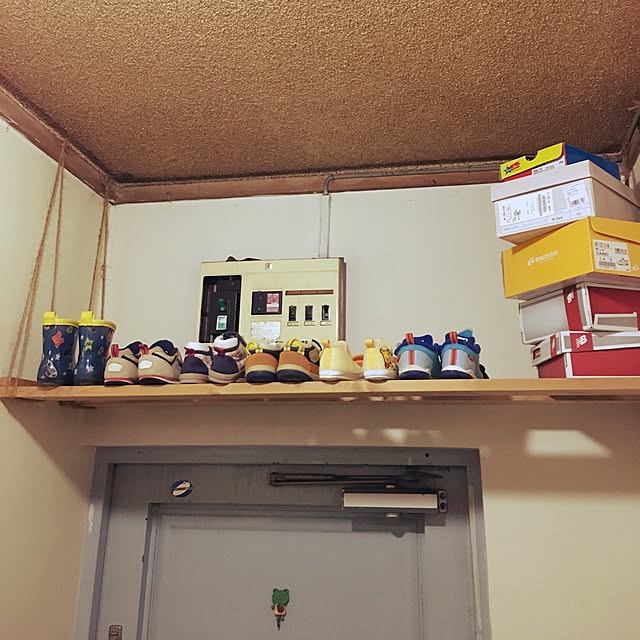 naco.さんの実例写真