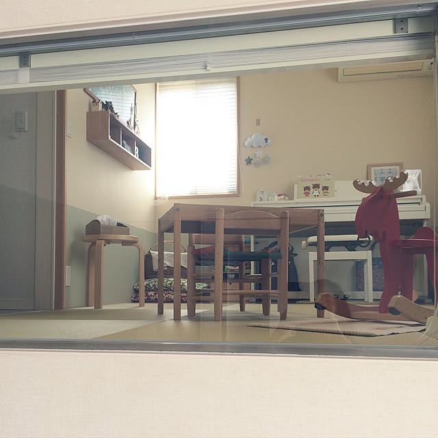 ykさんの実例写真