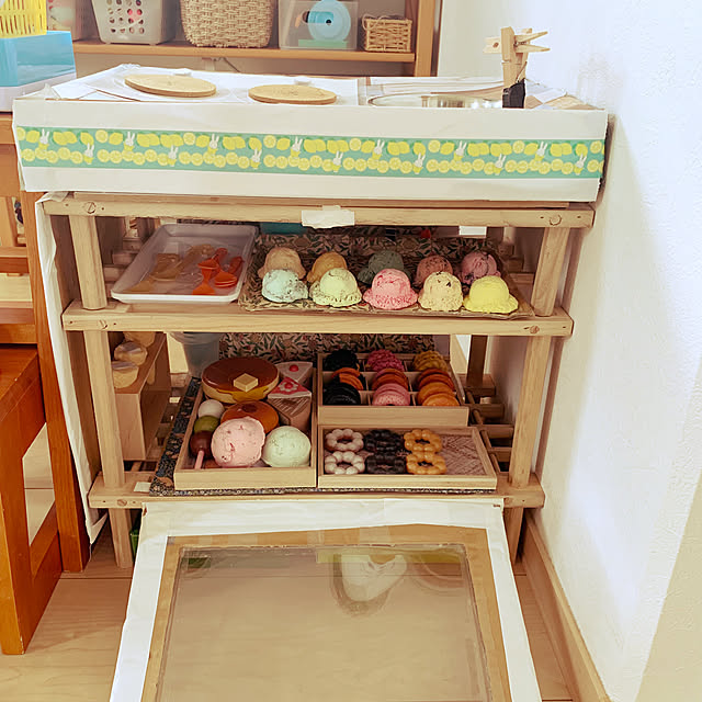 a-tanさんの部屋