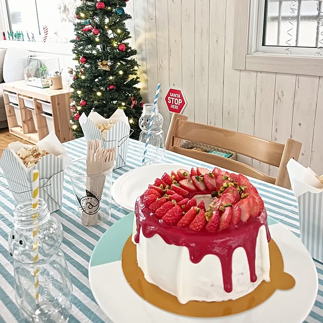 chachaさんの部屋