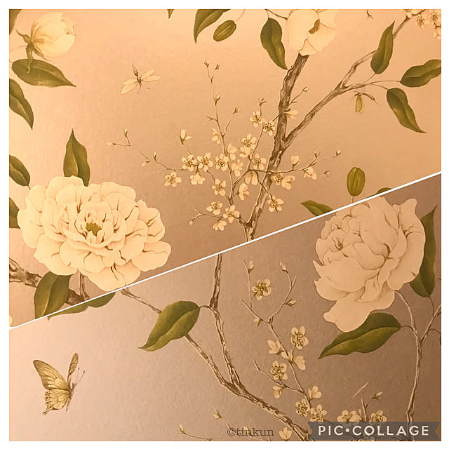 tinkunさんの実例写真