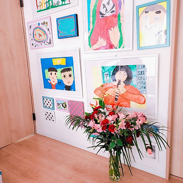 saさんの実例写真