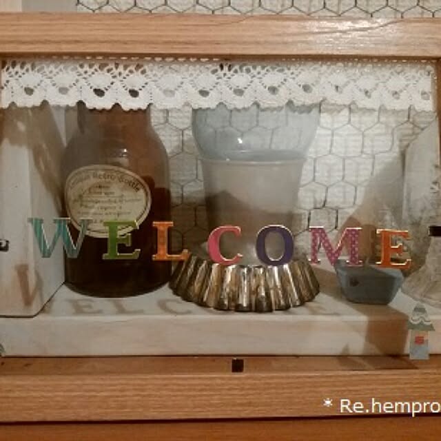 hempさんの実例写真