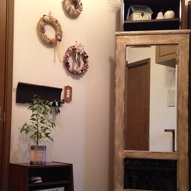 nicoさんの実例写真