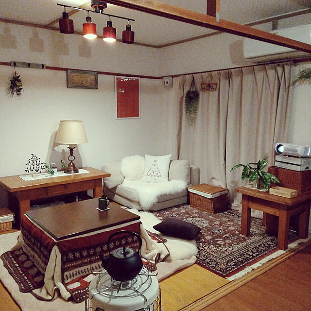 sanaさんの実例写真