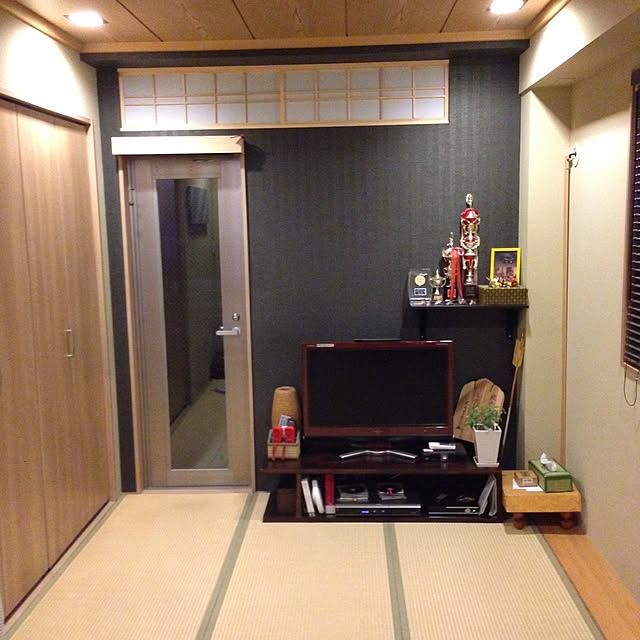 nakaさんの実例写真