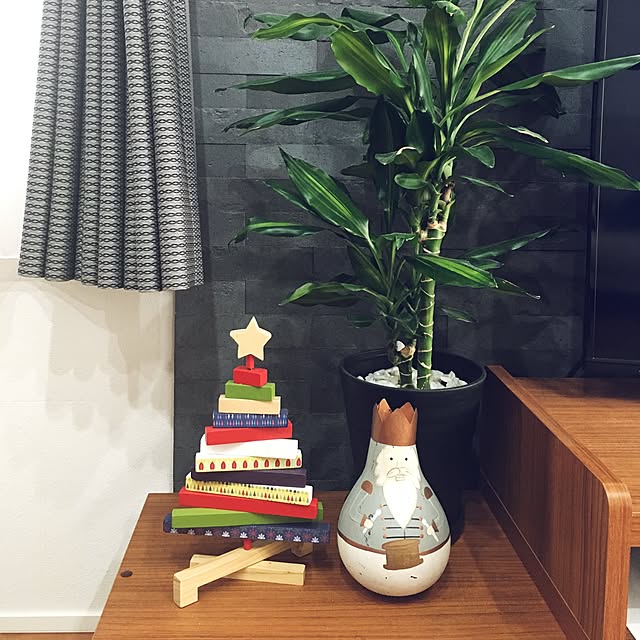 棚/salut!/観葉植物のインテリア実例 - 2016-12-15 13:28:17