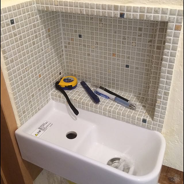 na_na_さんの実例写真