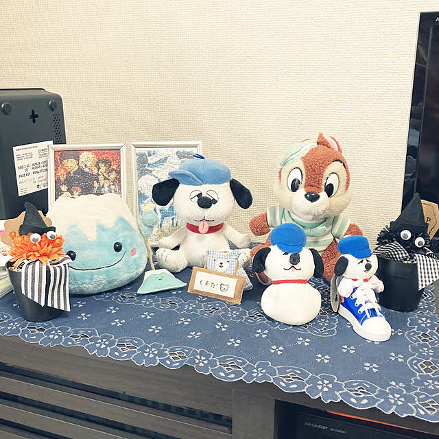 mayaさんの実例写真