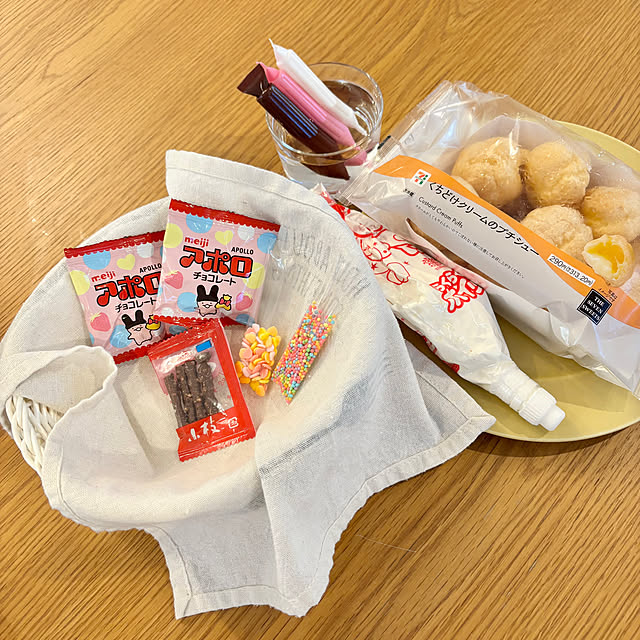 Minteaさんの部屋