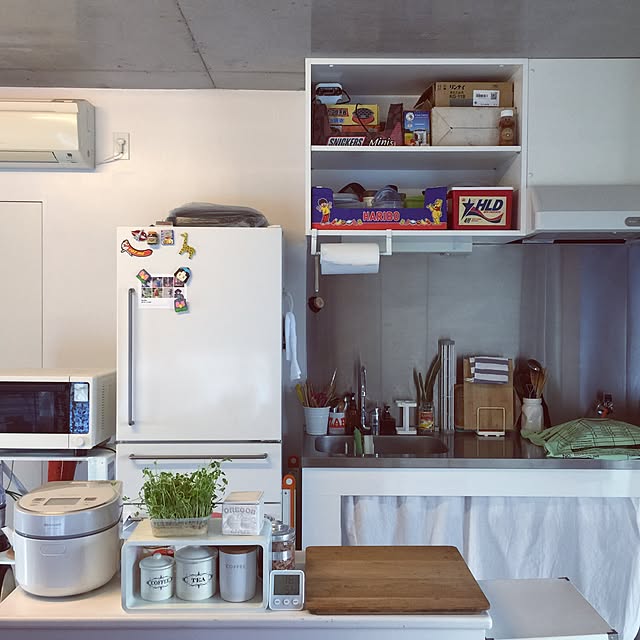 arigato_ochikuwachanさんの実例写真