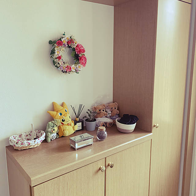 donchan6464さんの実例写真