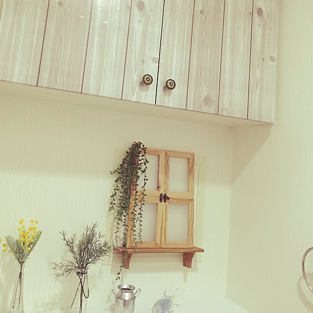 Erikaさんの実例写真