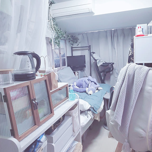 macotさんの実例写真