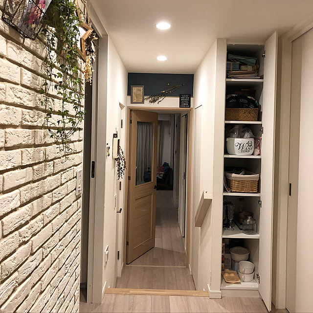 makaroncafeさんの実例写真