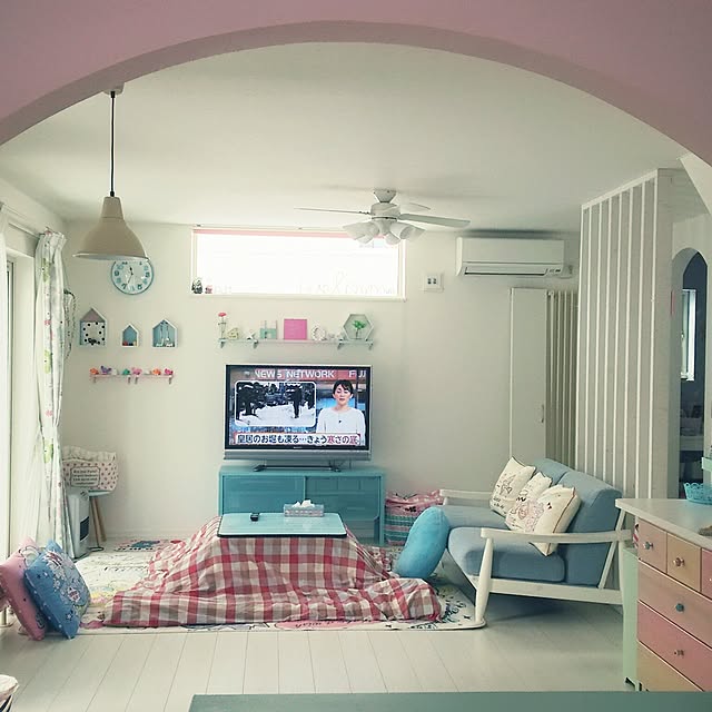 kiiさんの実例写真