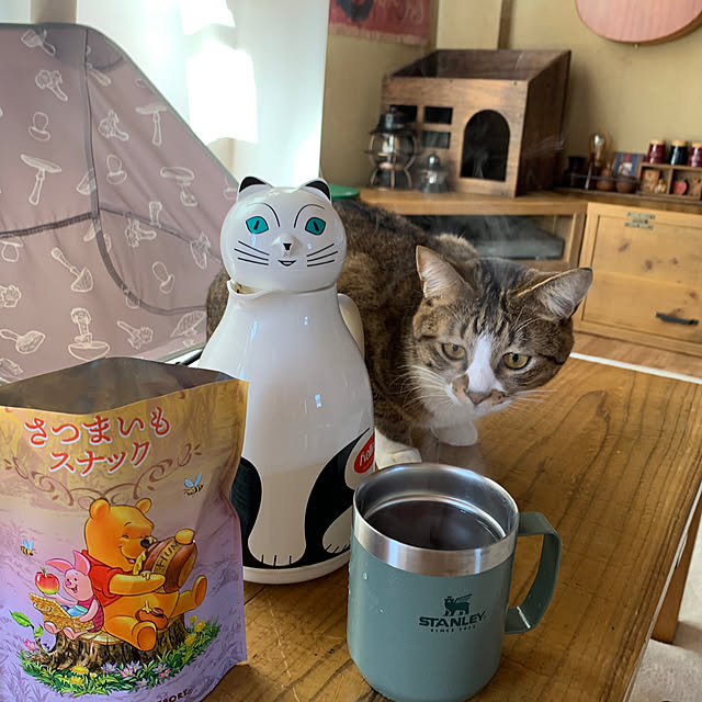 rioさんの実例写真