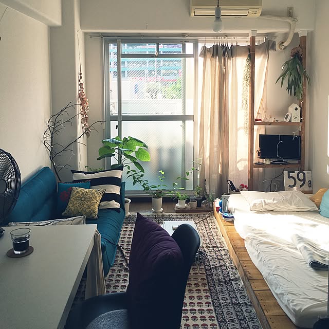 pojjm5さんの実例写真