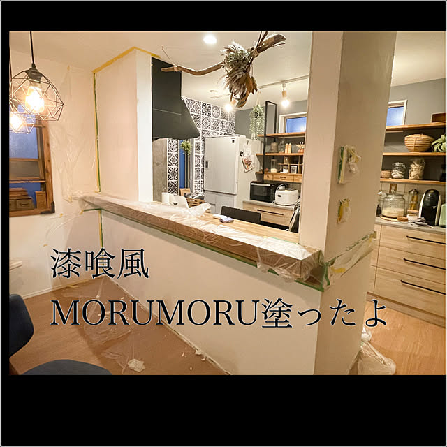 mami_p.sさんの実例写真