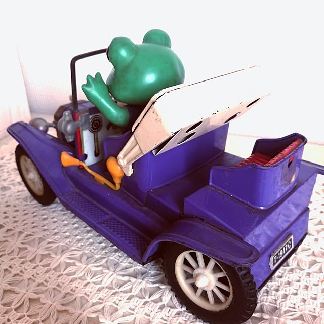 yokkoさんの部屋