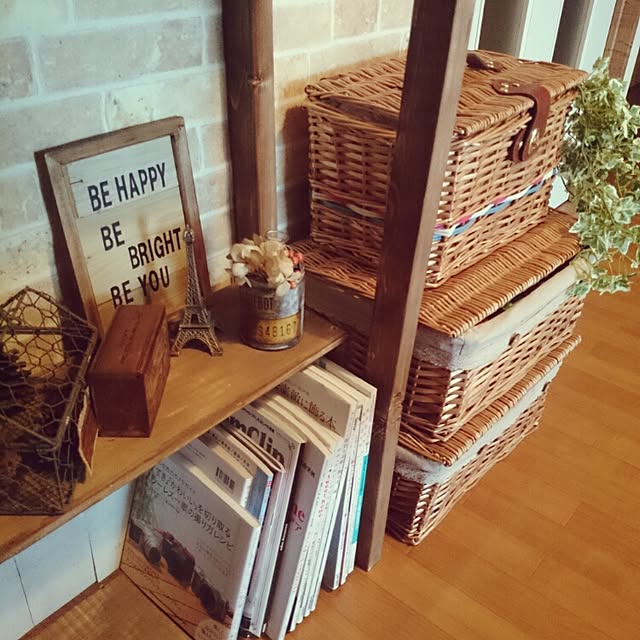 nicoco.さんの実例写真