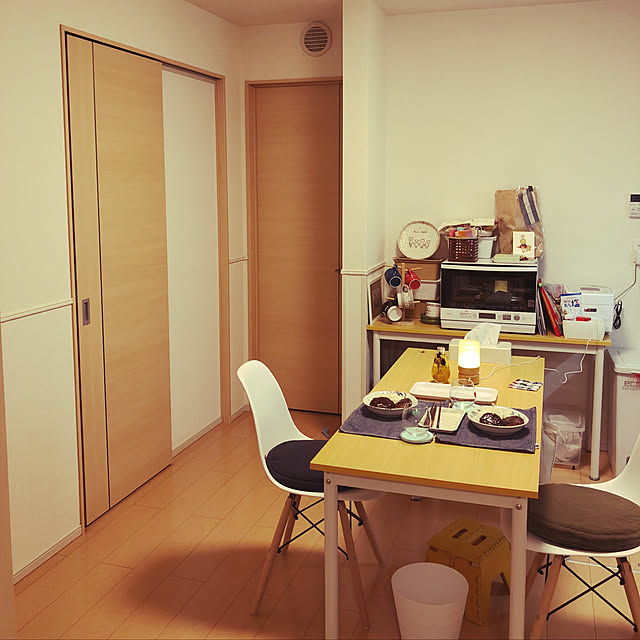 Maiさんの実例写真