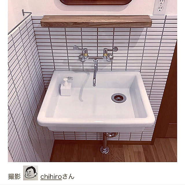 chihiroさんの実例写真