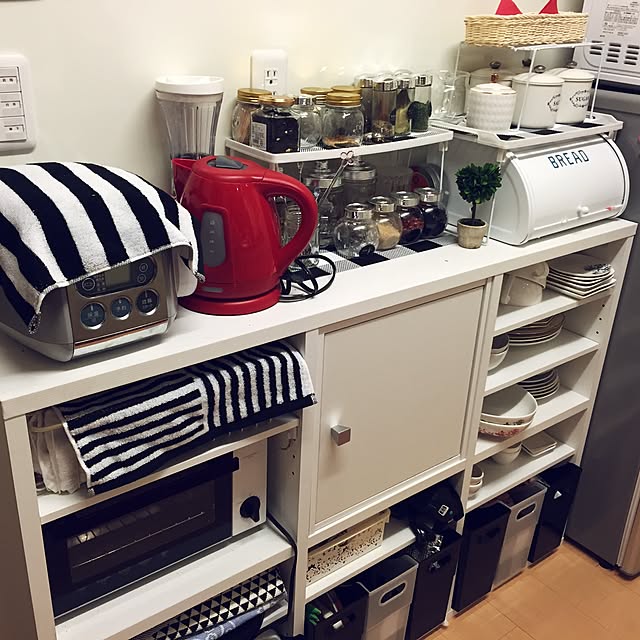 Enaさんの実例写真