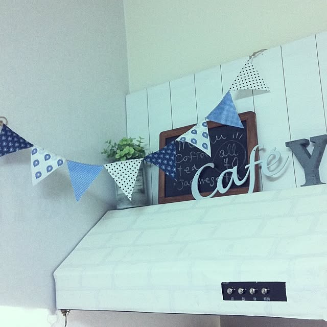 happy_bridgeさんの実例写真