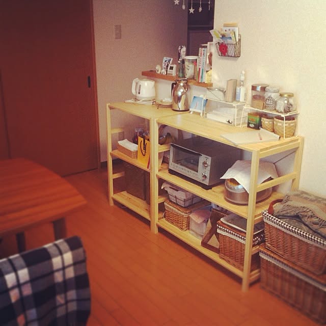 hiraganasanさんの実例写真