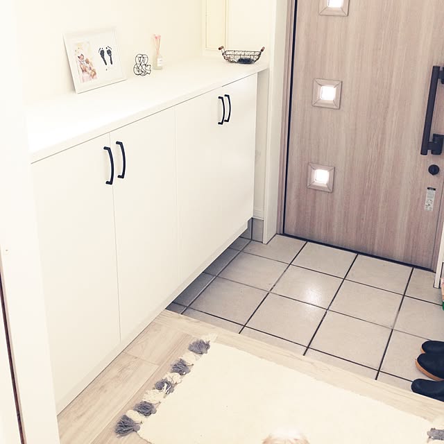 sasaさんの実例写真