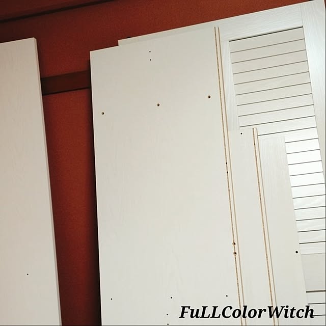 colorcolorさんの実例写真