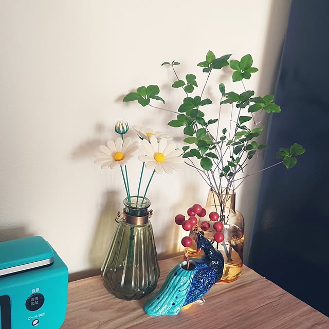 nicoさんの部屋