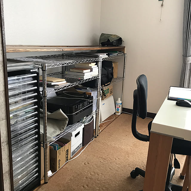 ebetsu_katazukeさんの実例写真