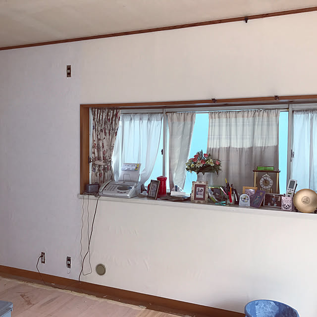 壁/天井/DIYのインテリア実例 - 2017-10-19 07:51:30