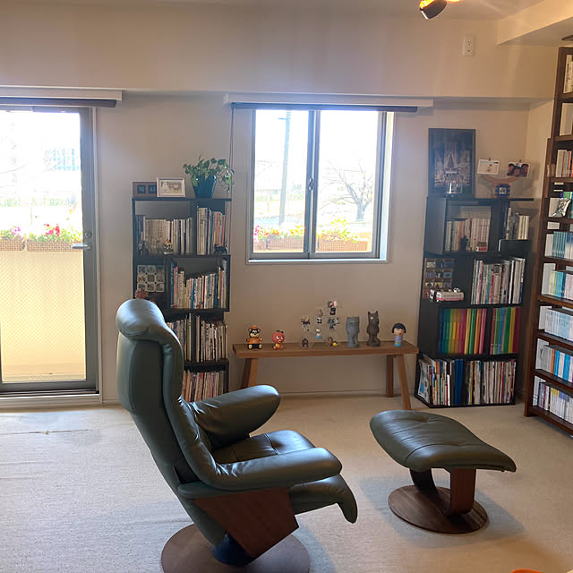 marukoさんの部屋