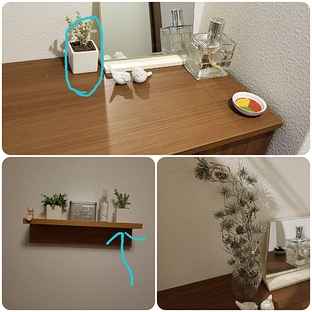 yukiさんの実例写真